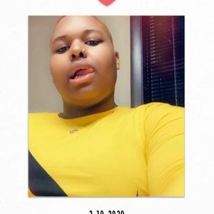 Meet your Posher, Christian